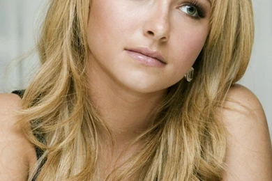 Actress Hayden Panettiere HD Wallpapers   Desktop