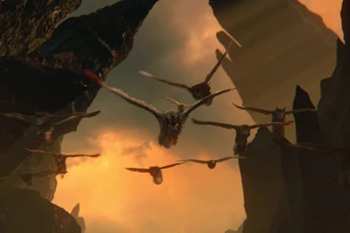 Legend_of_the_guardians Wallpapers