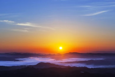 Sunrise Desktop Wallpapers   HD Wallpaper Backgrounds Of Your Choice