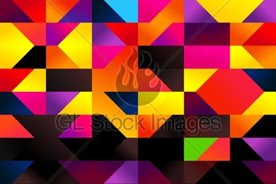 Neon Backgrounds · GL Stock Images
