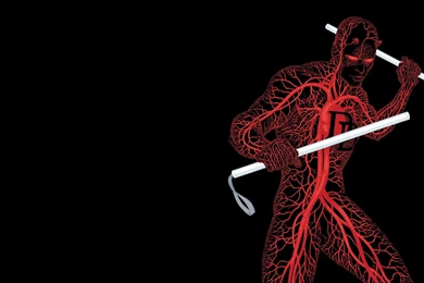 Amazing Daredevil Wallpapers