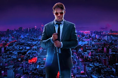 Daredevil HD Wallpapers Without Text By Muhammedaktunc On DeviantArt