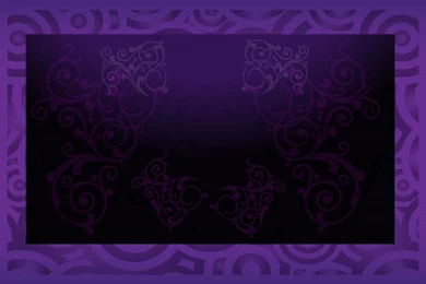 Purple Abstract Backgrounds