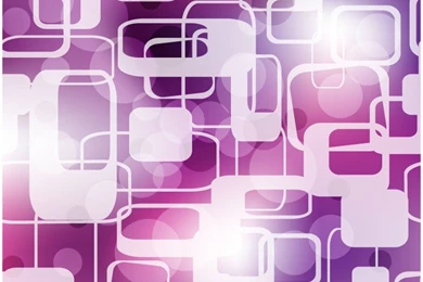 Abstract Purple Backgrounds Vector