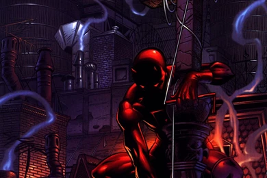 Marvel Comics Wallpapers