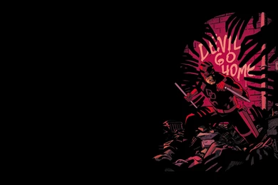 Daredevil Computer Wallpapers, Desktop Backgrounds