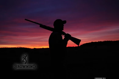 Pink Camo Browning Logo Wallpapers