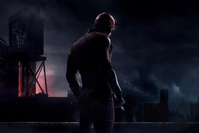 Daredevil Season 2 Backgrounds HD Wallpapers