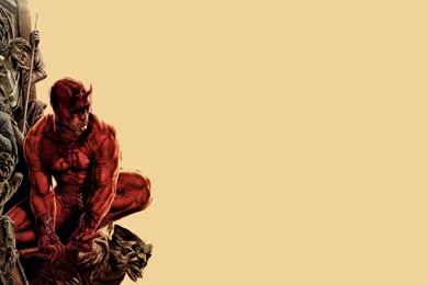 Daredevil Netflix Movie Wallpapers