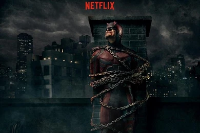 Daredevil Season 2 Wallpaper,daredevil Wallpaper,season Wallpapers ...