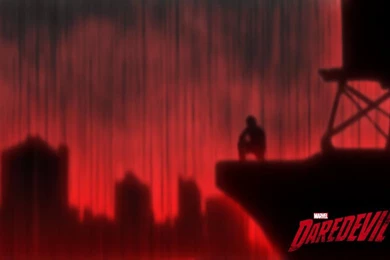 Marvel's Daredevil // Wallpapers By Sonic Sun On DeviantArt