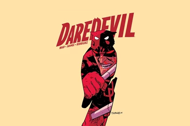 10 HD Daredevil Wallpapers