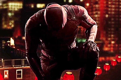 Daredevil Season 2 Wallpapers Wide