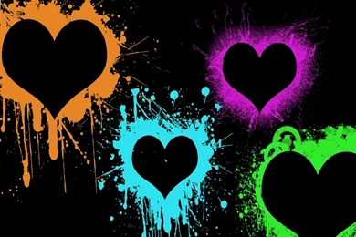 Heart Love Pictures Free Download