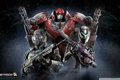 Planetside 2 PC Game HD Desktop Wallpapers : High Definition : Mobile