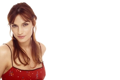 Famke Janssen HD Wallpapers For Desktop Download