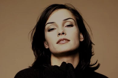 Famke Janssen Wallpapers   HD Wallpaper Backgrounds Of Your Choice