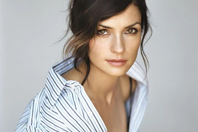 Famke Janssen   Famke Janssen Wallpapers (779993)   Fanpop