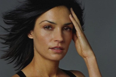 Famke Janssen Photos And Wallpapers