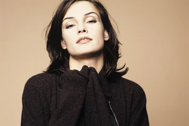 Famke Janssen Wallpapers 8