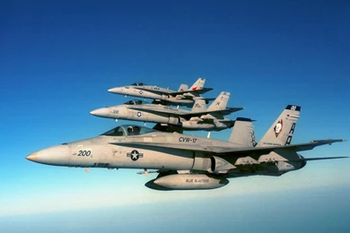 F 18 Hornet Wallpapers 44