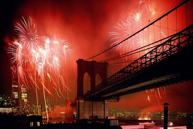 Desktop Wallpapers · Gallery · Travels · New York City Brooklyn ...