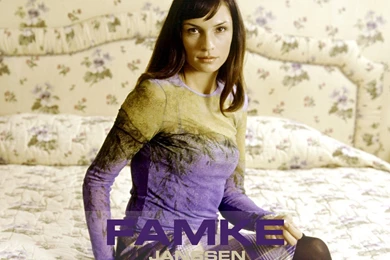 Famke Janssen Wallpapers