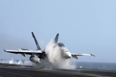 Aircraft / Planes: F18, Picture Nr. 14963