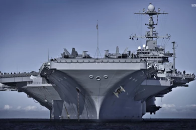 HD Navy Aircraft Carrier Ship Ultra HD Wallpapers Full Size ...