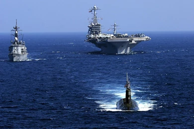 The Us Navy HD Desktop Wallpapers : Widescreen : High Definition ...