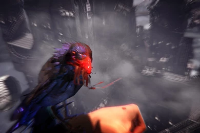 204 Bioshock Infinite HD Wallpapers