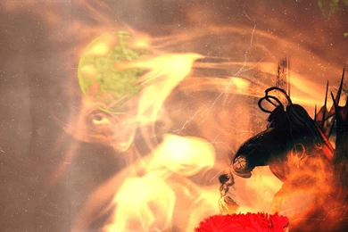 Bioshock Infinite Wallpapers Deviantart Johnywheels.com