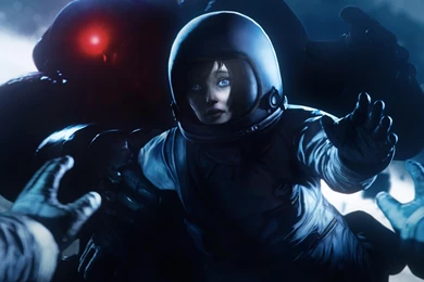 Bioshock Infinite   (