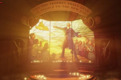 Bioshock Infinite Wallpapers   Album On Imgur