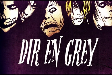 DIR EN GREY Wallpapers By BohdanDrop On DeviantArt