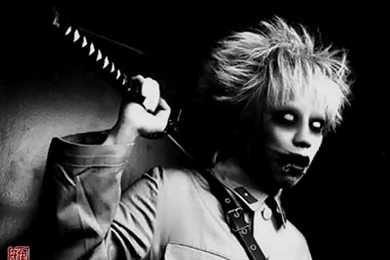Kyo   Dir En Grey Wallpapers (16006098)   Fanpop