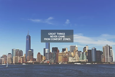 10 Powerful Desktop Wallpapers That'll Inspire You Every Day