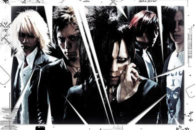 Dir En Grey   Dir En Grey Wallpapers (16303218)   Fanpop