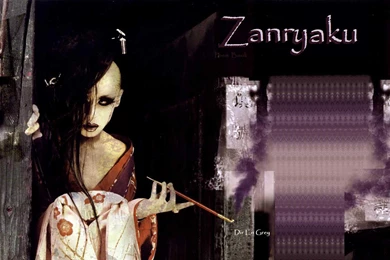 Dir En Grey Zanryaku Wallpapers By Rayneraynegoaway On DeviantArt