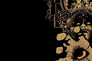 Dir En Grey  Uroboros Promo Art By Bartolo1204 On DeviantArt