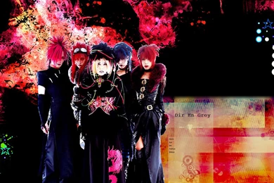 Dir En Grey Wallpapers 100 By Rayneraynegoaway On DeviantArt