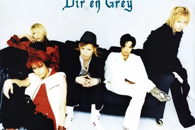 Dir En Grey   Jrock Wallpapers (1779044)   Fanpop