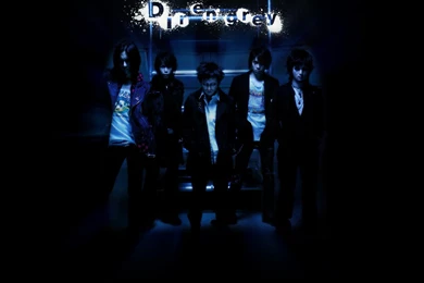 Dir En Grey Wallpapers HD Download