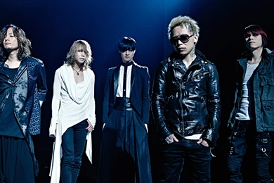 Dir En Grey Wallpapers