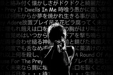 Kyo Birthday Wallpapers By SanoChisato On DeviantArt