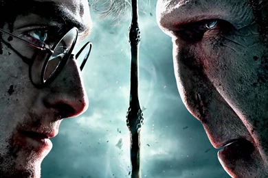 Harry Potter, Wallpapers (