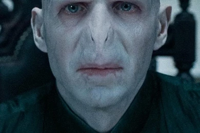 Download Lord Voldemort Wallpapers For iPhone 4