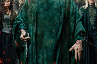 Action Voldemort Wallpapers By HarryPotter645 On DeviantArt