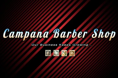 Campana Barber Shop   Wallpapers 1   1280x1024 By CliffEngland On ...