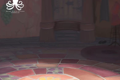 Tangled Backgrounds By See03 On DeviantArt